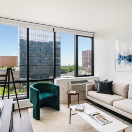 Gorgeous living areas to entertain and enjoy